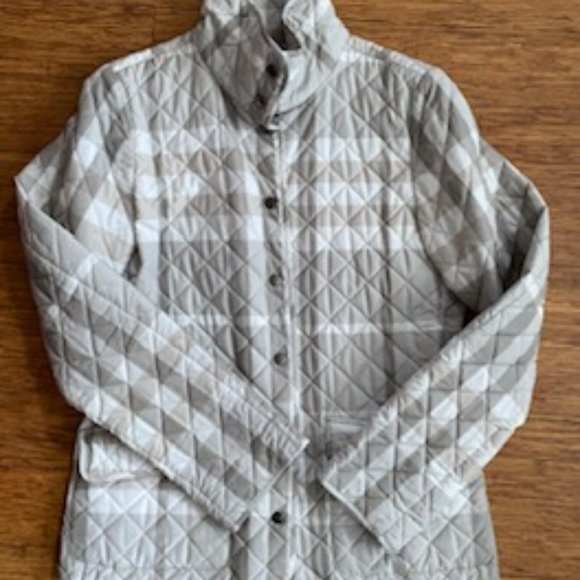 Burberry Jacket (Women's) - Picture 1 of 10